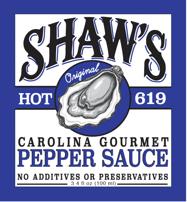 619 Emerald Reserve Pepper Sauce