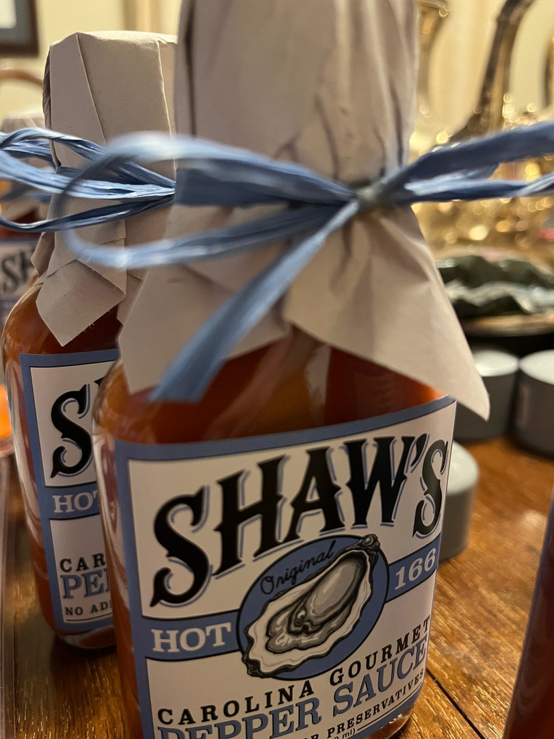 Shaw's Carolina Gourmet – Shaw's Carolina Gourmet