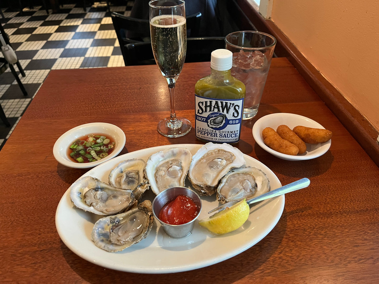 Shaw's Carolina Gourmet – Shaw's Carolina Gourmet