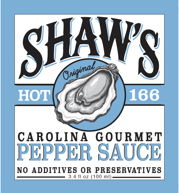 166 Ruby Reserve Pepper Sauce
