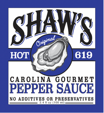 619 Emerald Reserve Pepper Sauce